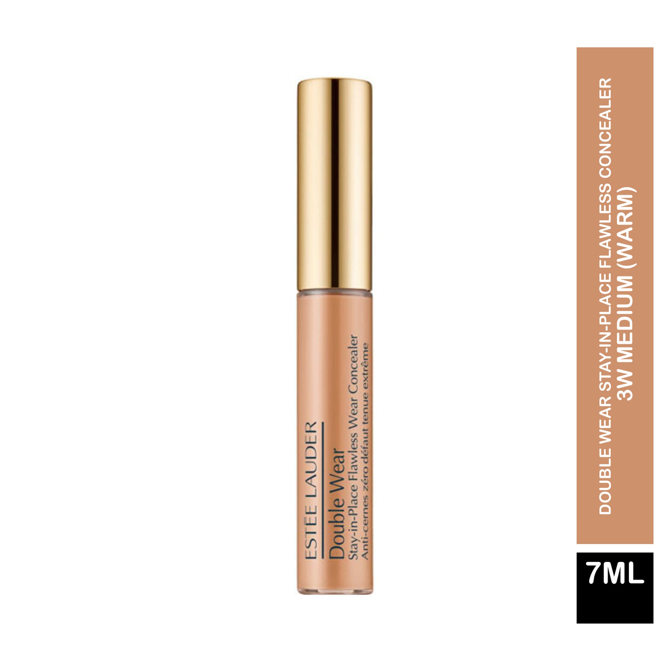 Estee Lauder Double Wear Stay-In-Place Flawless Wear Concealer Spf10 7Ml