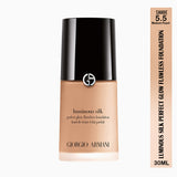 Giorgio Armani Luminous Silk Perfect Glow Flawless Foundation 30Ml