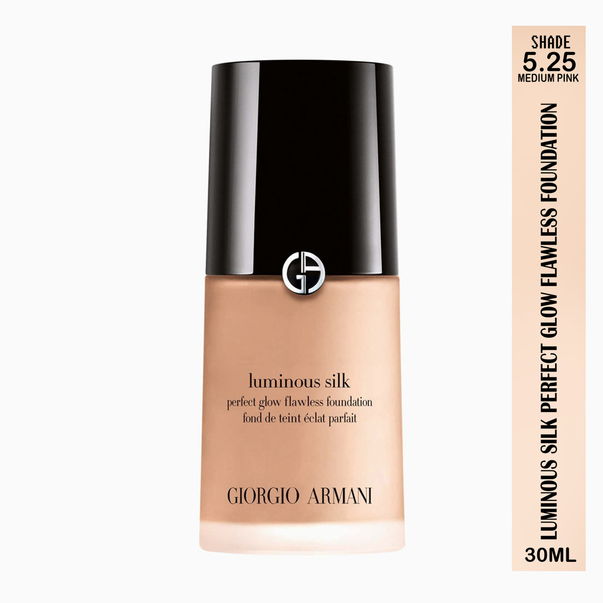 Giorgio Armani Luminous Silk Perfect Glow Flawless Foundation 30Ml