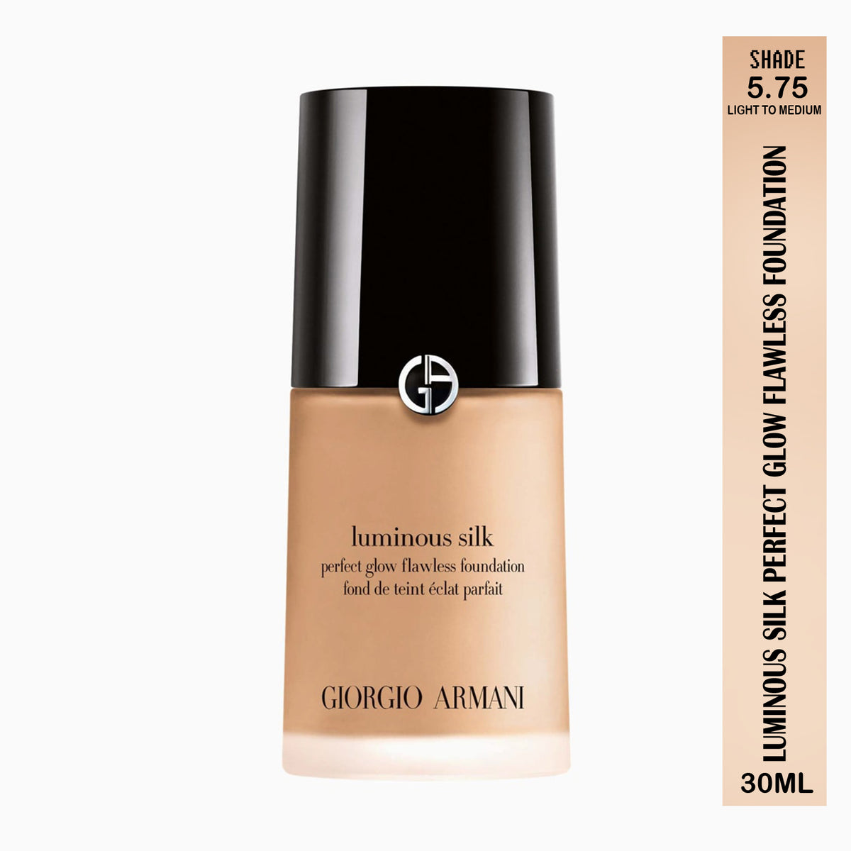 Giorgio Armani Luminous Silk Perfect Glow Flawless Foundation 30Ml
