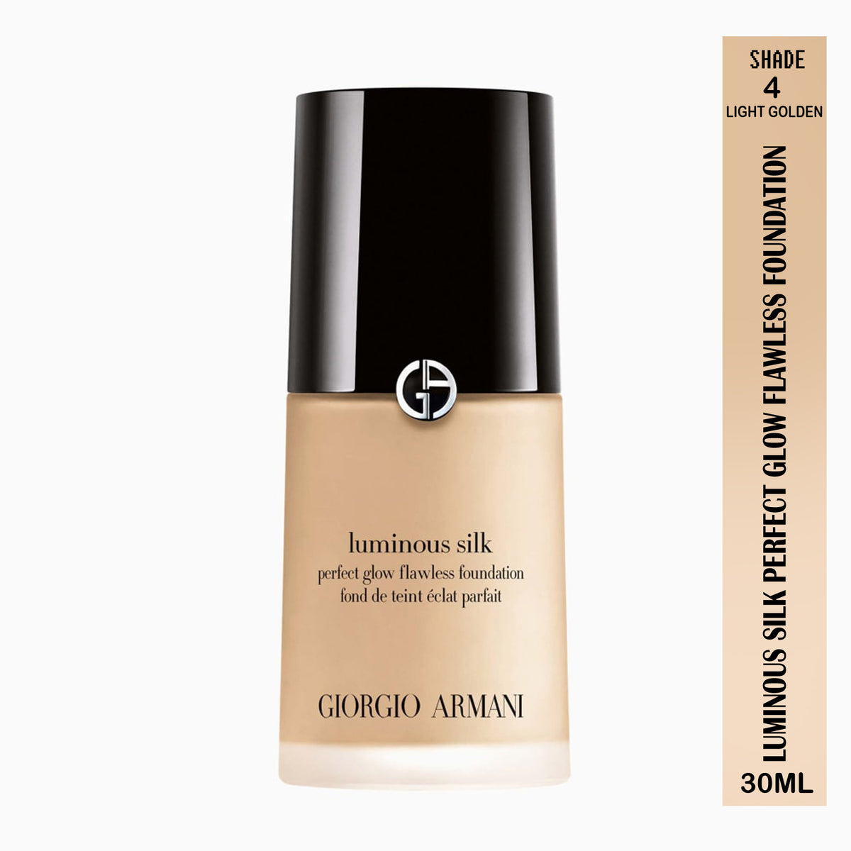 Giorgio Armani Luminous Silk Perfect Glow Flawless Foundation 30Ml