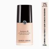 Giorgio Armani Luminous Silk Perfect Glow Flawless Foundation 30Ml