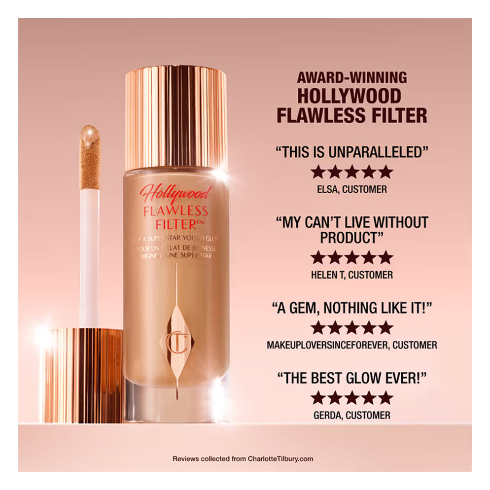 Charlotte Tilbury Hollywood Flawless Filter 30Ml