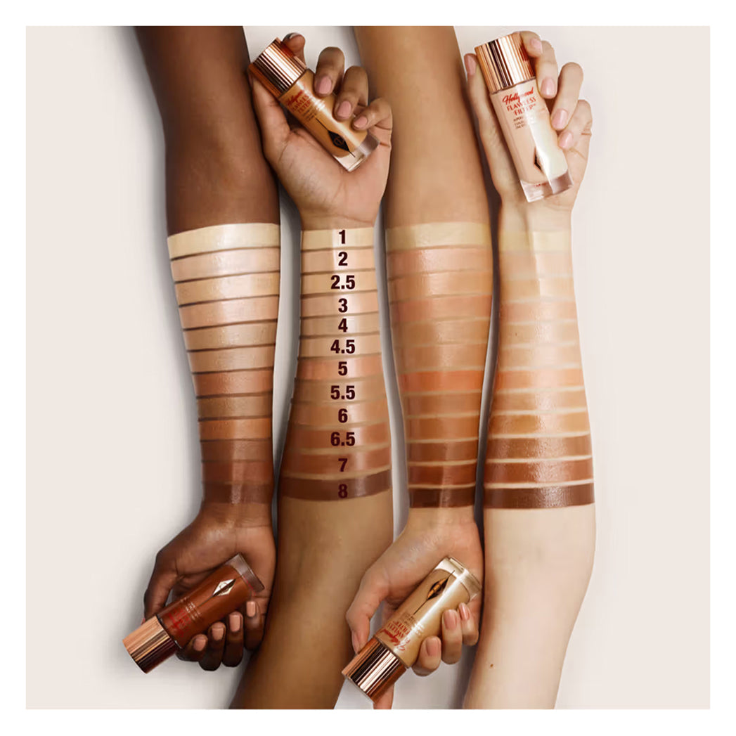 Charlotte Tilbury Hollywood Flawless Filter 30Ml