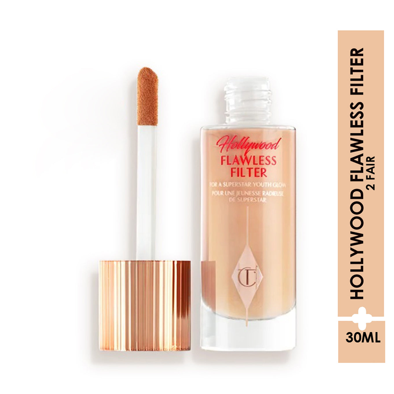 Charlotte Tilbury Hollywood Flawless Filter 30Ml
