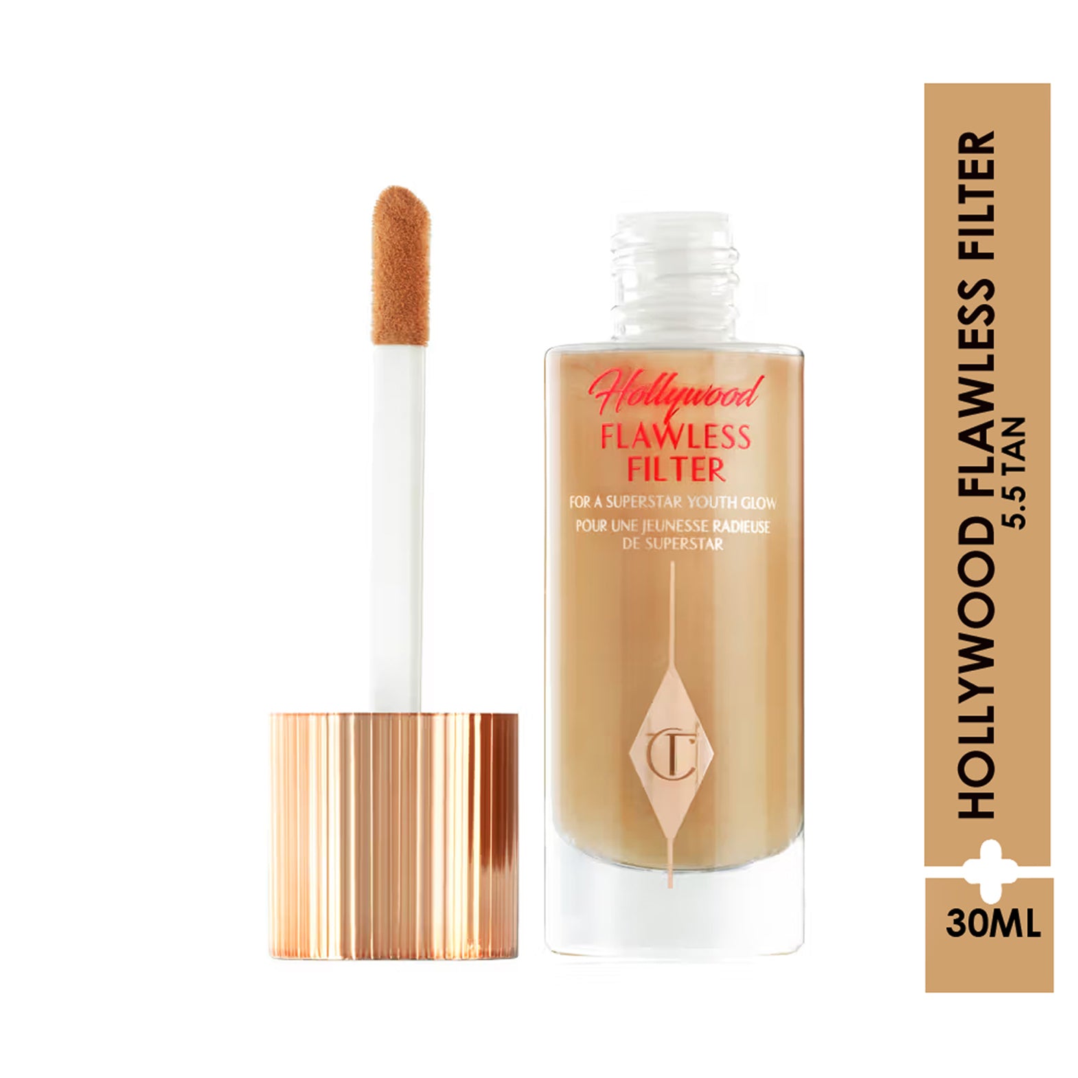 Charlotte Tilbury Hollywood Flawless Filter 30Ml