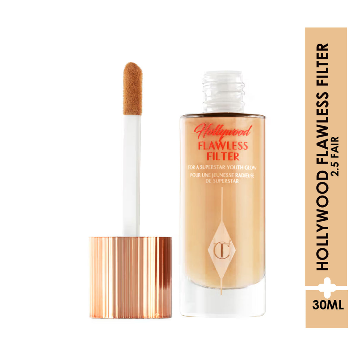 Charlotte Tilbury Hollywood Flawless Filter 30Ml
