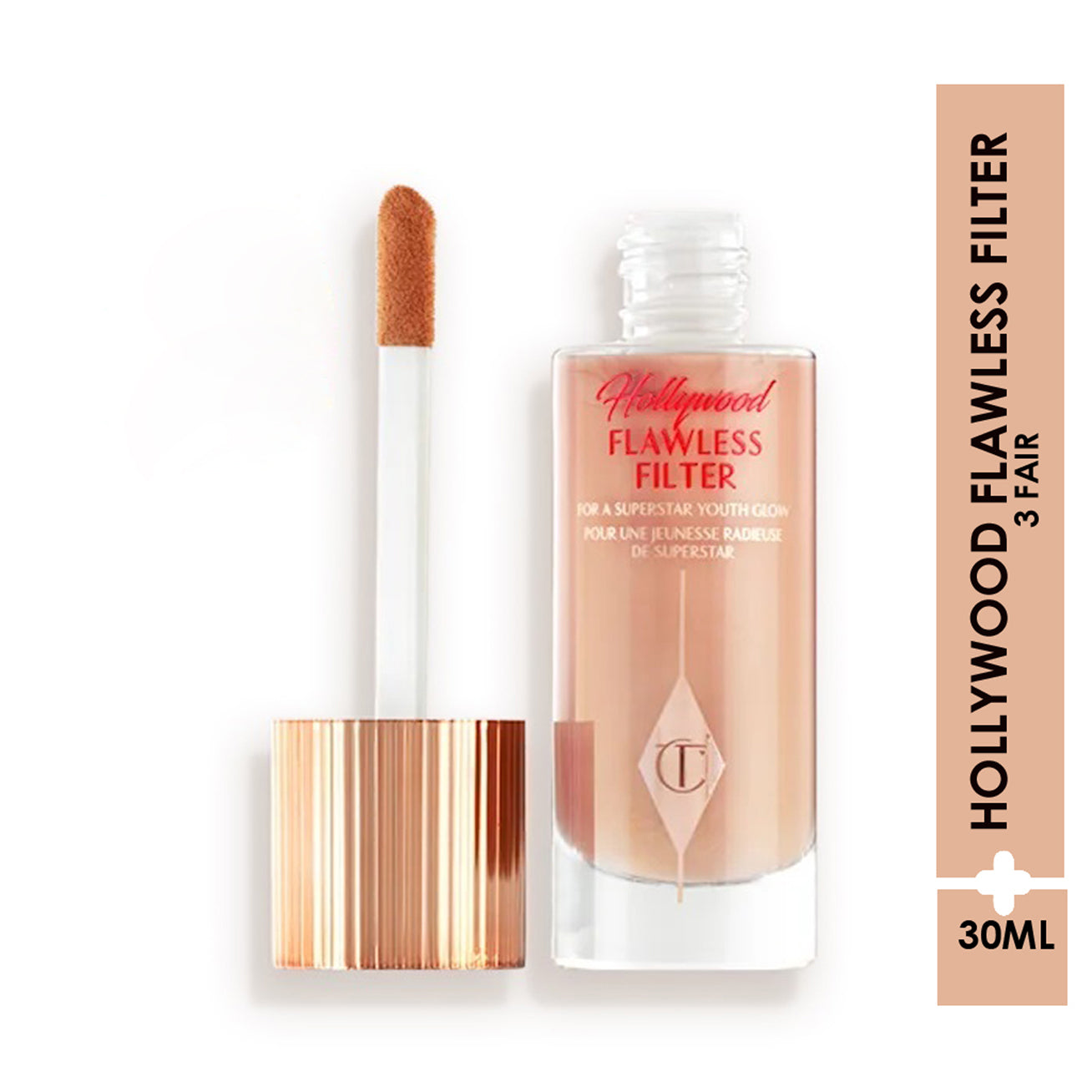 Charlotte Tilbury Hollywood Flawless Filter 30Ml