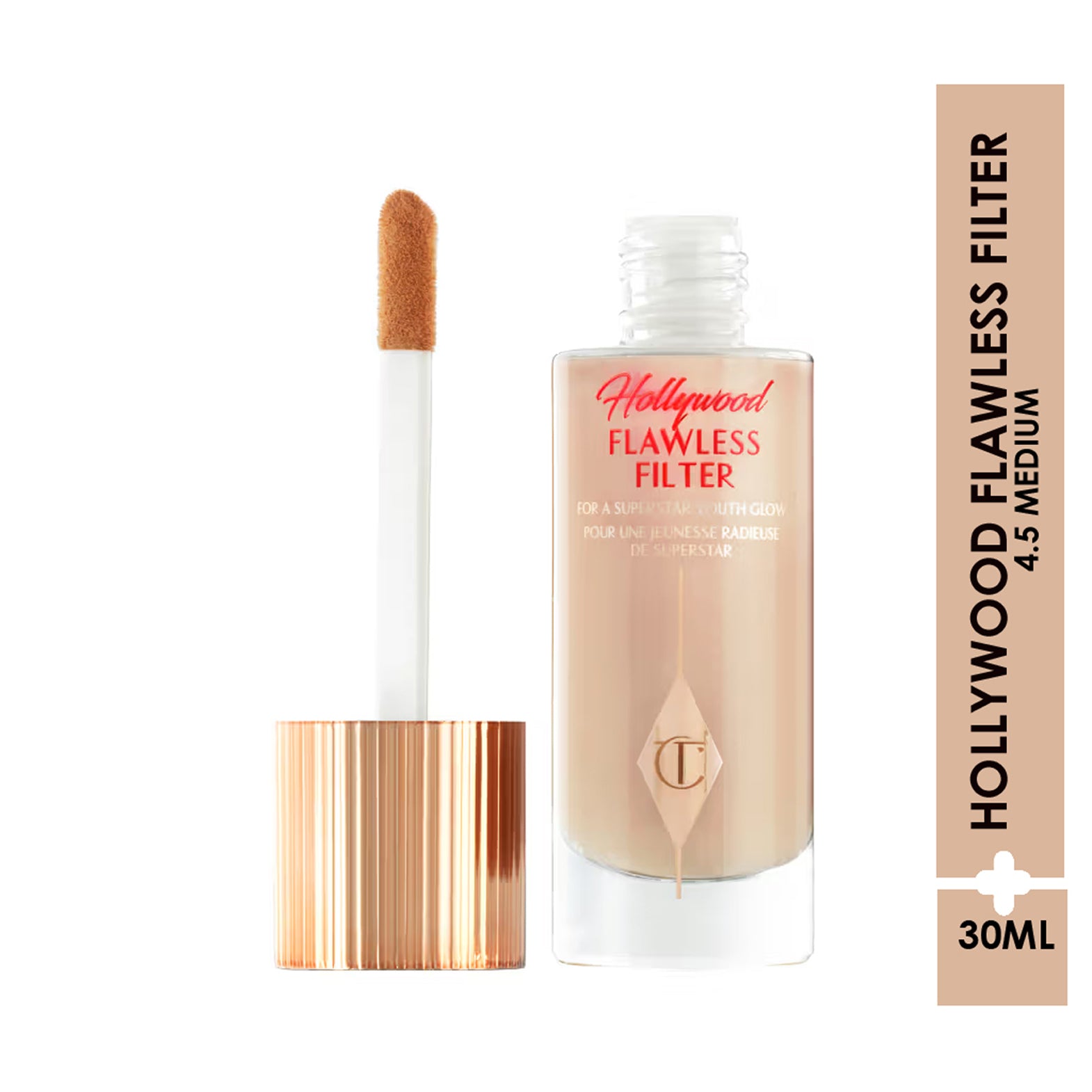 Charlotte Tilbury Hollywood Flawless Filter 30Ml