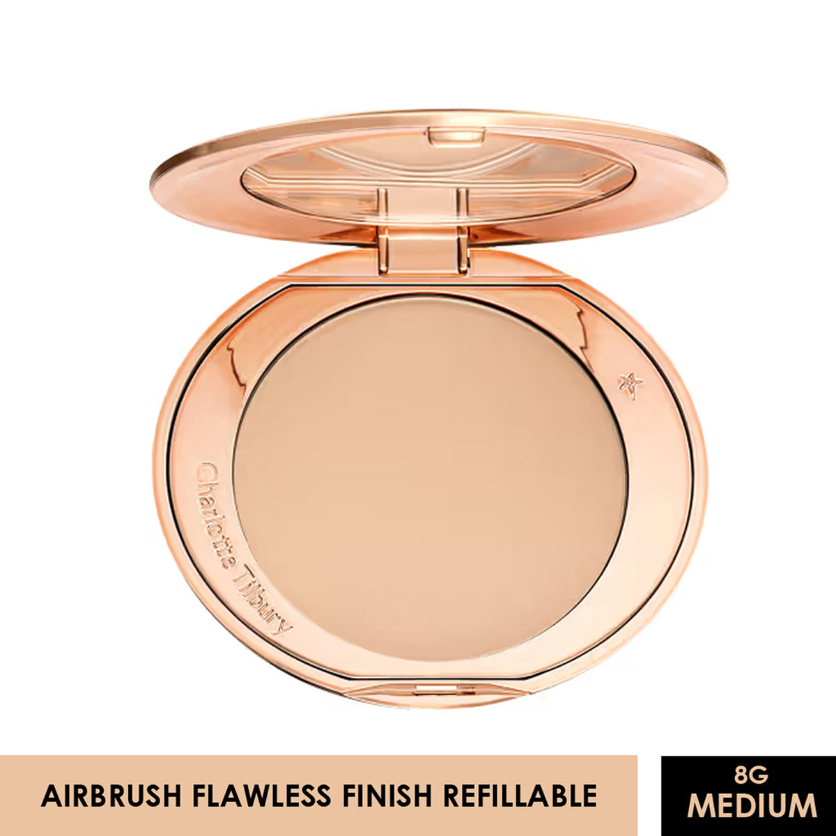 Charlotte Tilbury Airbrush Flawless Finish Refillable 8G