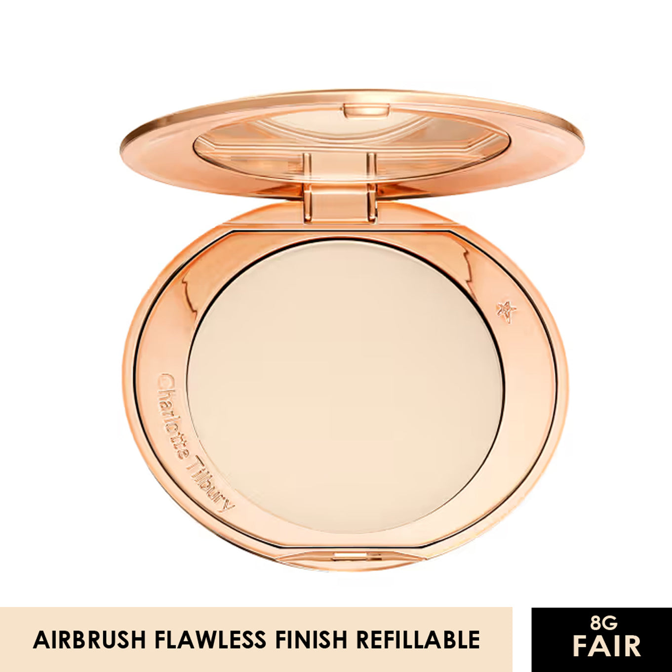 Charlotte Tilbury Airbrush Flawless Finish Refillable 8G