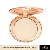 Charlotte Tilbury Airbrush Flawless Finish Refillable 8G