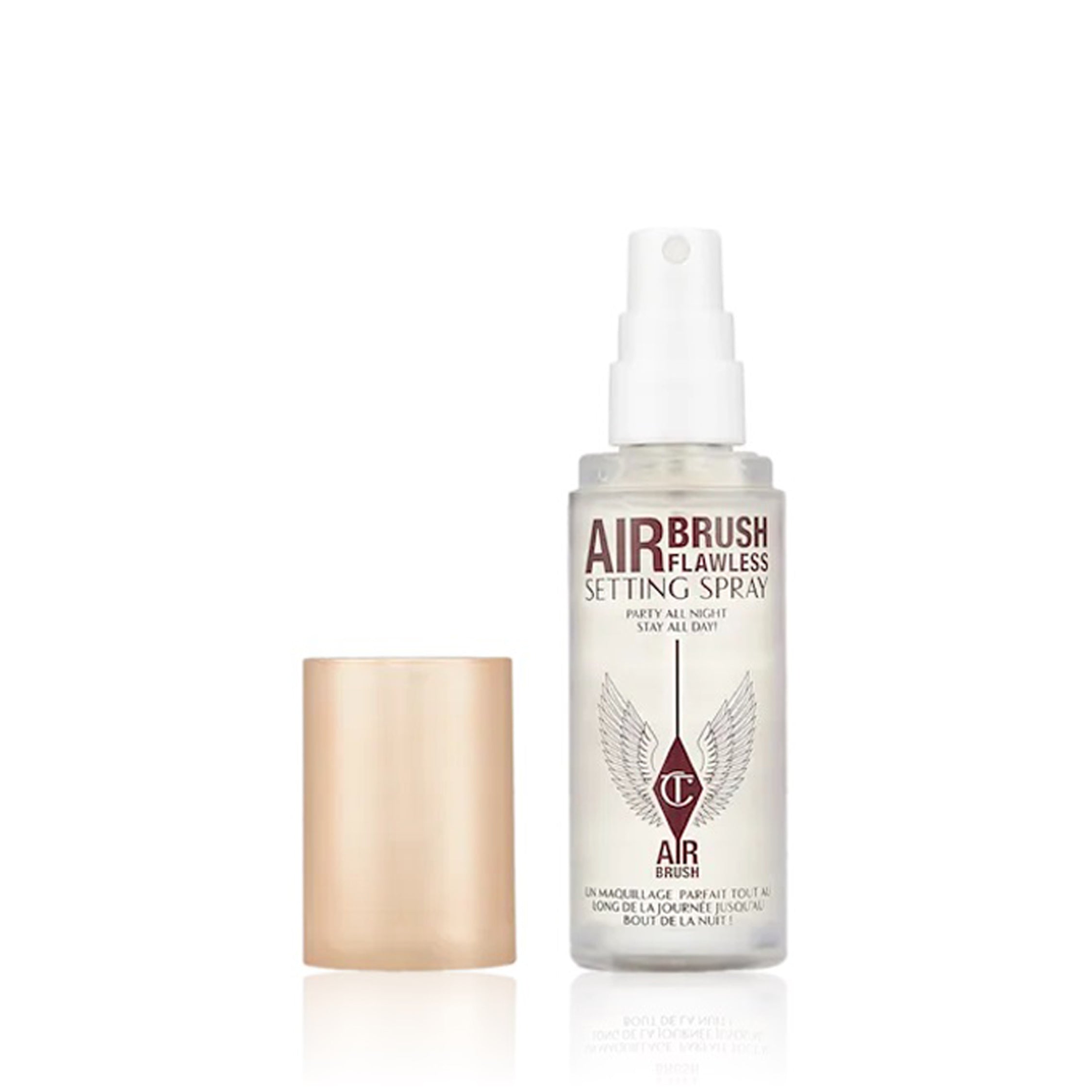 Charlotte Tilbury Airbrush Flawless Setting Spray