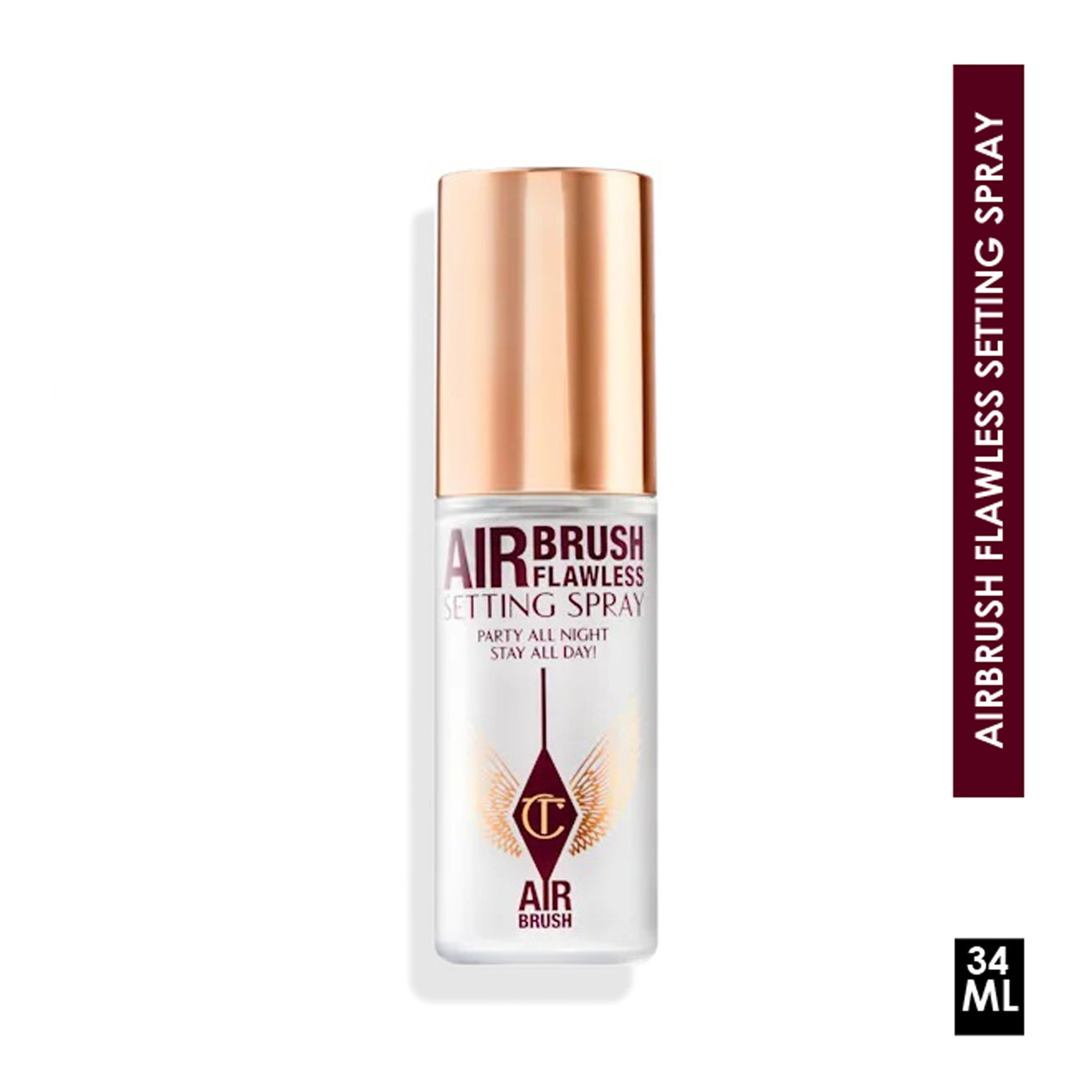 Charlotte Tilbury Airbrush Flawless Setting Spray
