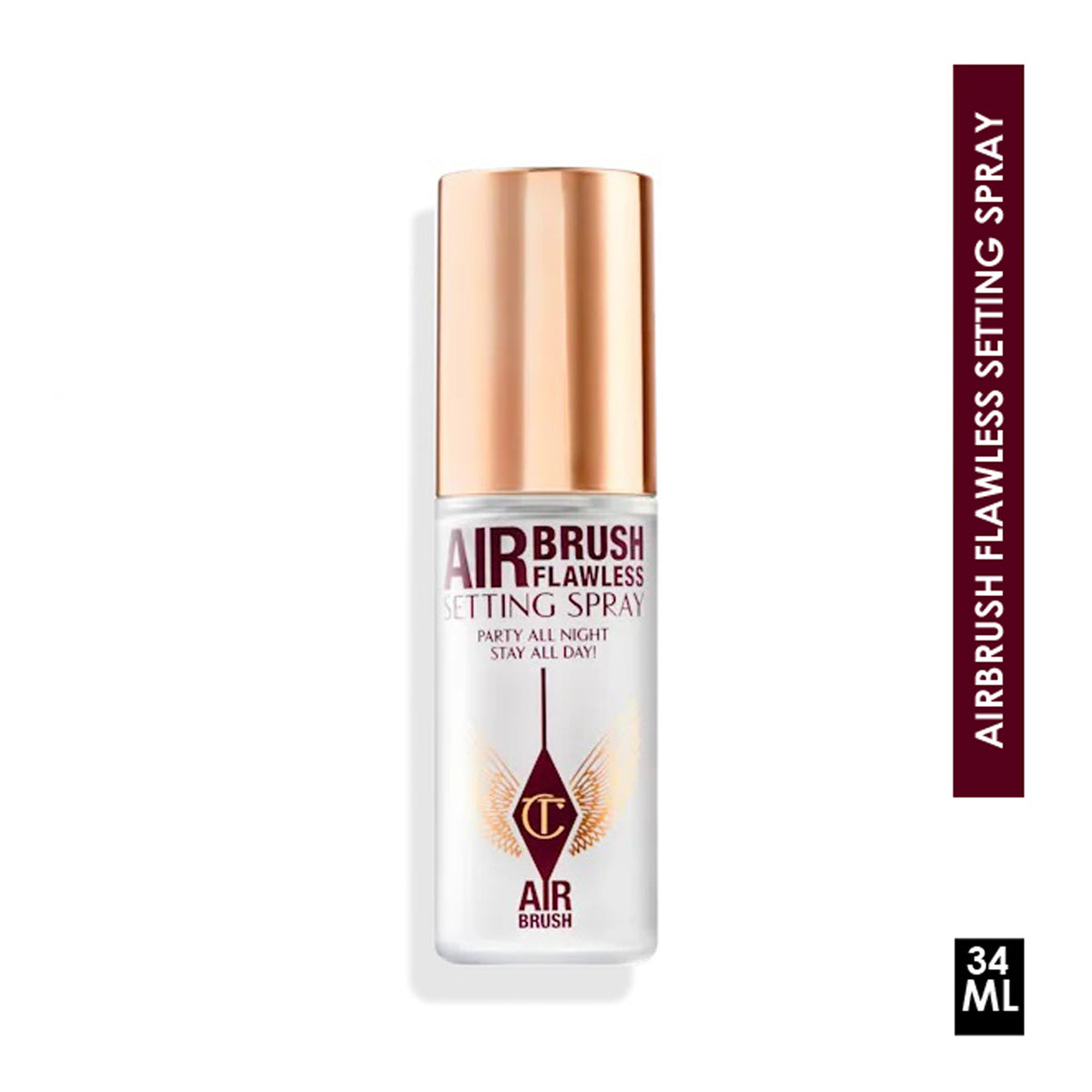 Charlotte Tilbury Airbrush Flawless Setting Spray