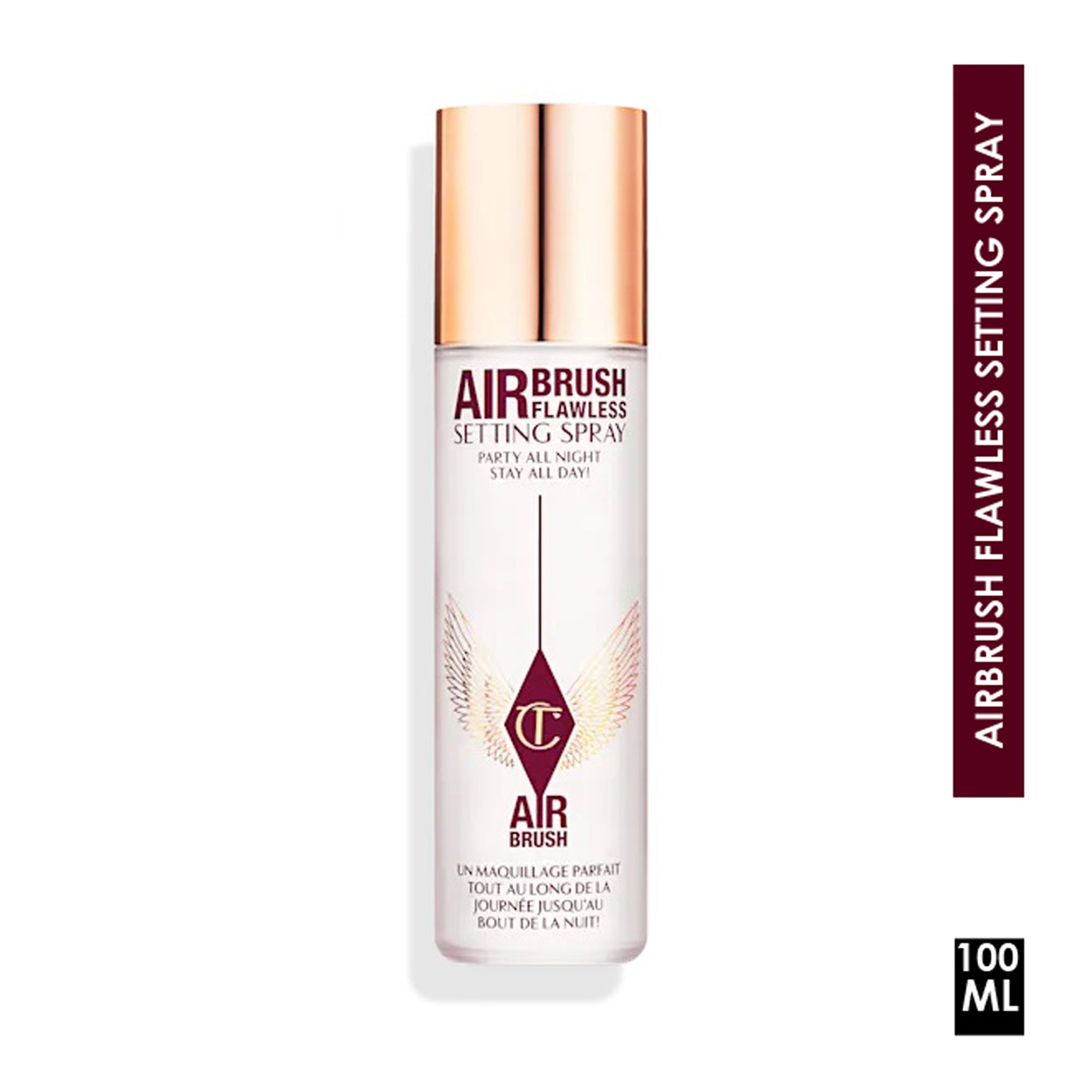 Charlotte Tilbury Airbrush Flawless Setting Spray
