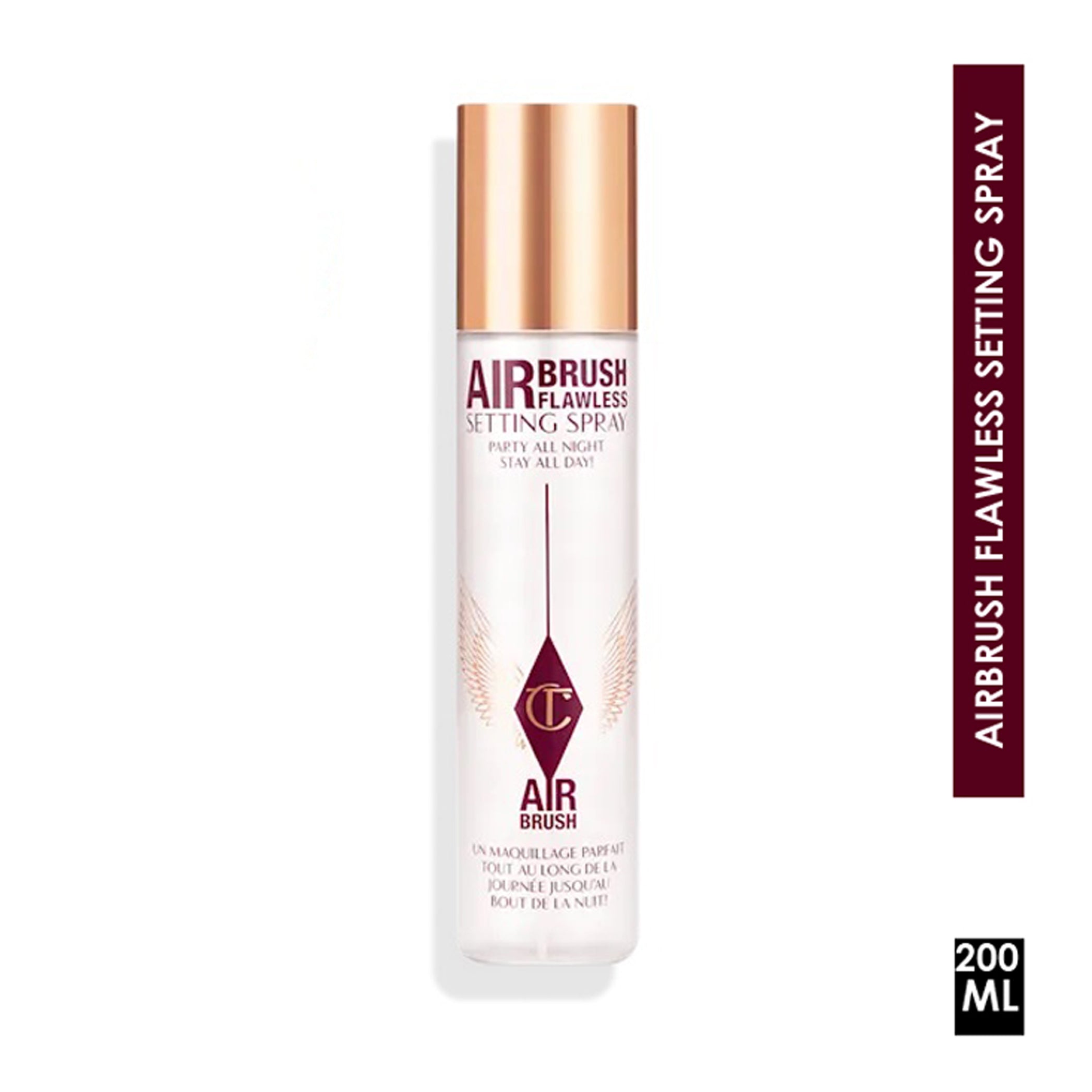 Charlotte Tilbury Airbrush Flawless Setting Spray