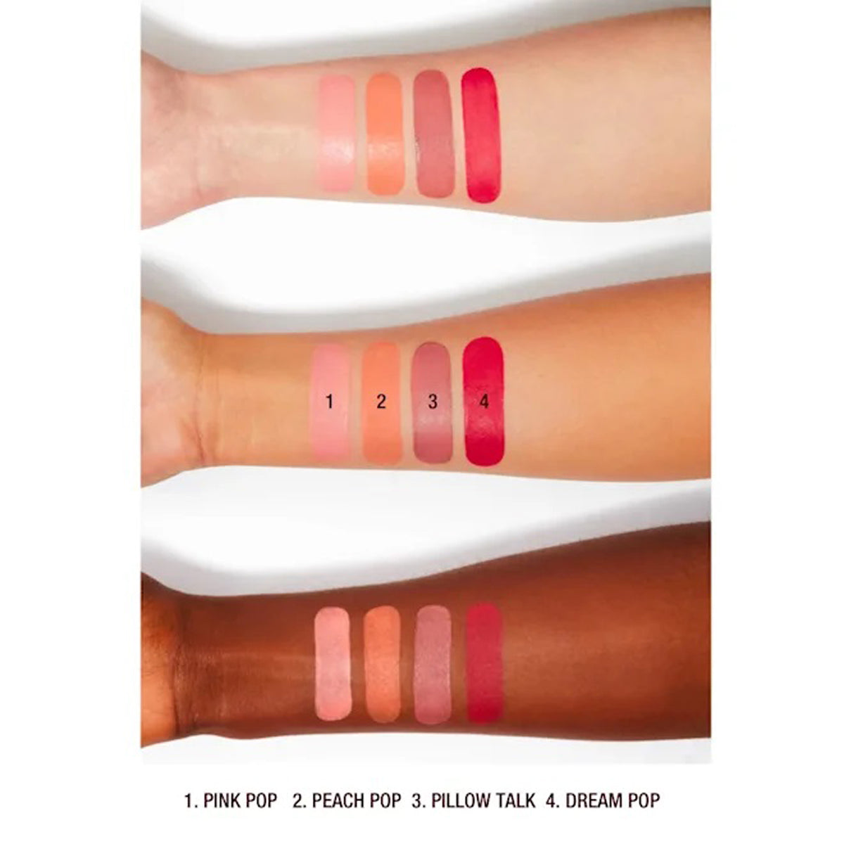 Charlotte Tilbury Beauty Blush Wand 12Ml