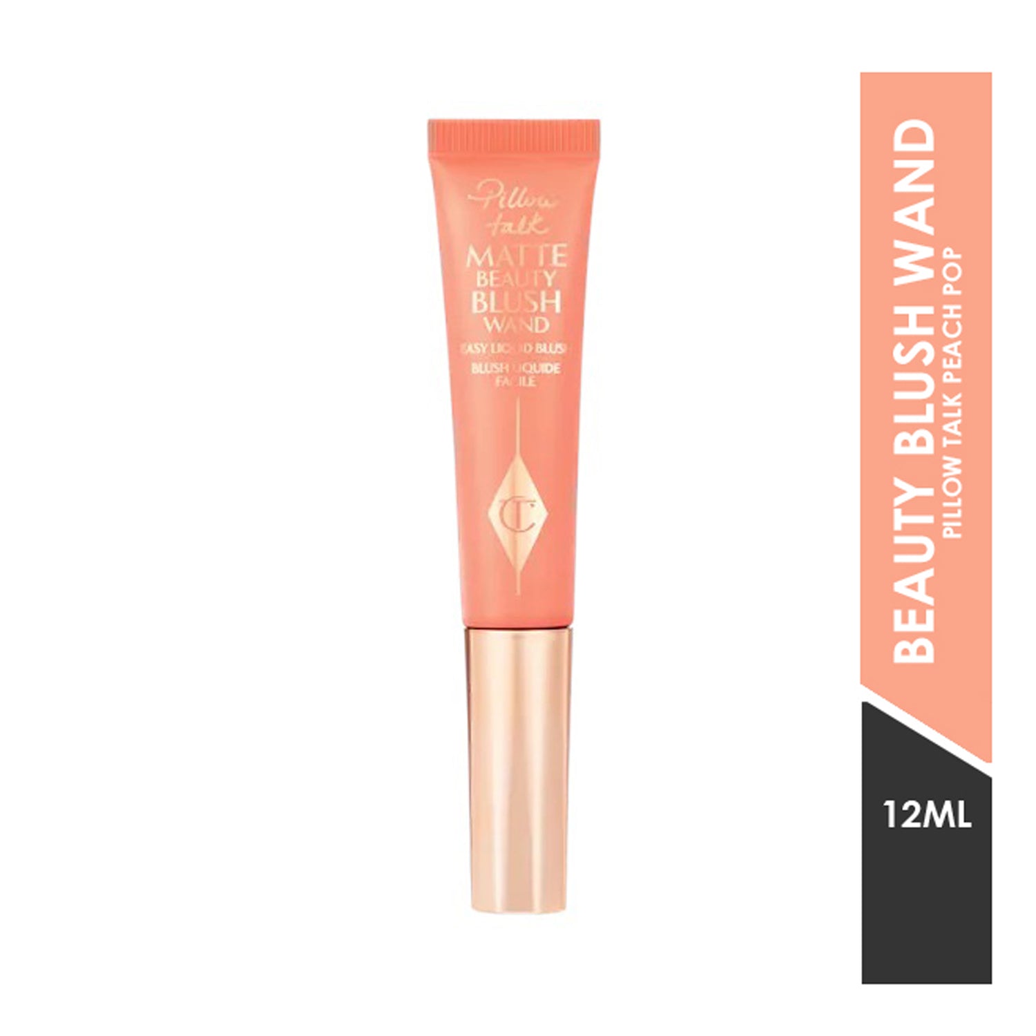 Charlotte Tilbury Beauty Blush Wand 12Ml