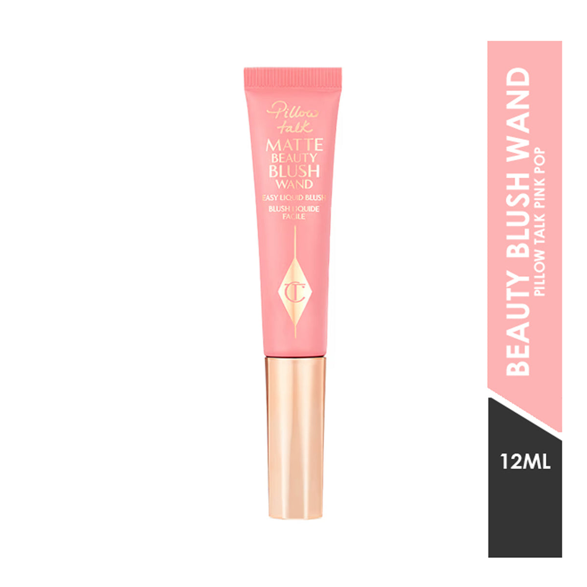Charlotte Tilbury Beauty Blush Wand 12Ml