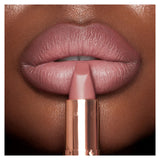 Charlotte Tilbury Pillow Talk Matte Revolution Luminous Long-Lasting Lipstick 3.5G
