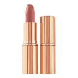 Charlotte Tilbury Pillow Talk Matte Revolution Luminous Long-Lasting Lipstick 3.5G