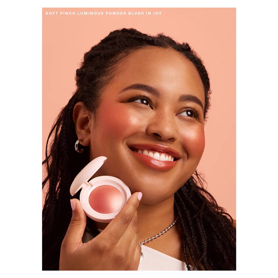 Rare Beauty Soft Pinch Luminous Powder Blush 2.8G