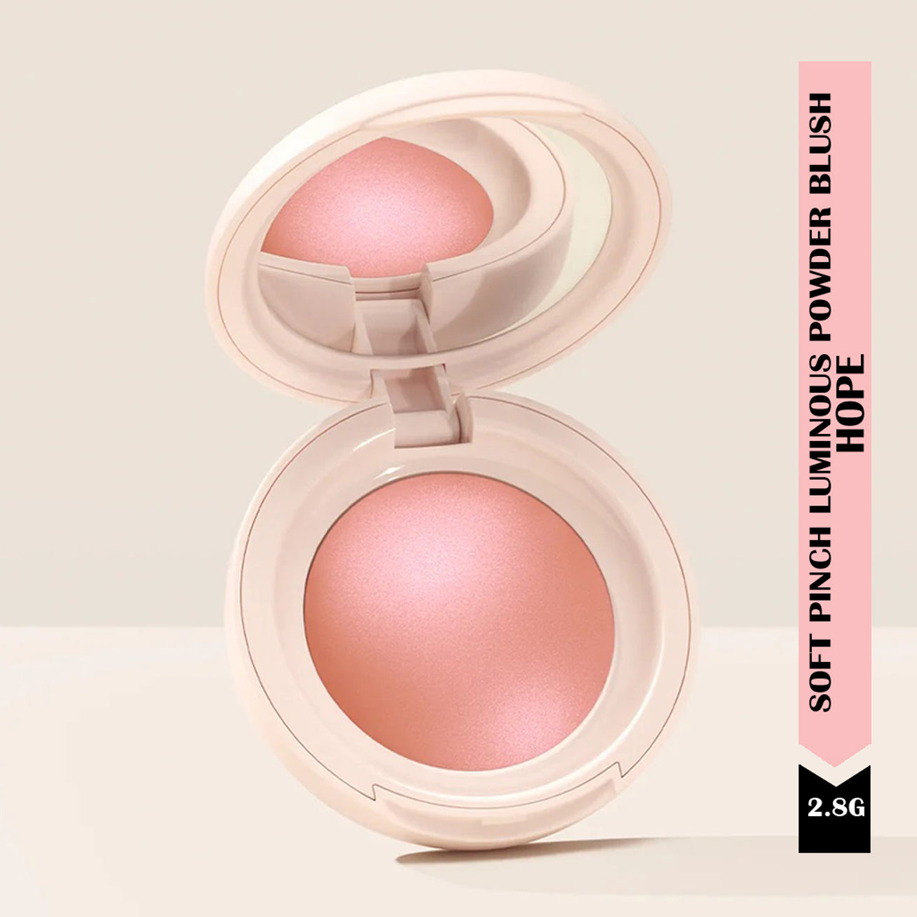 Rare Beauty Soft Pinch Luminous Powder Blush 2.8G