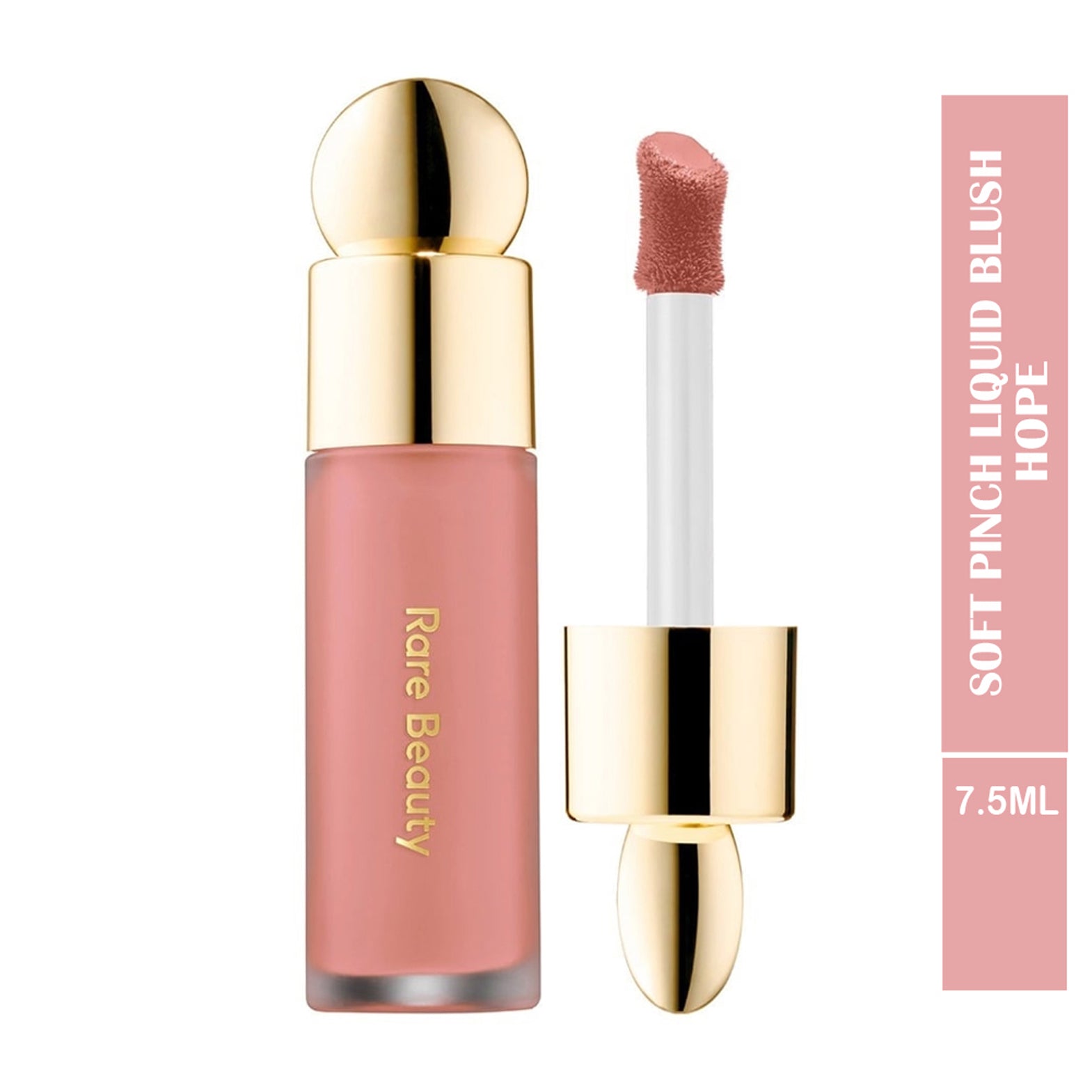 Rare Beauty Soft Pinch Dewy Liquid Blush 7.5Ml