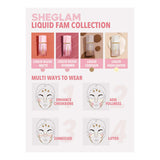 Sheglam Color Bloom Liquid Blush 5.2Ml