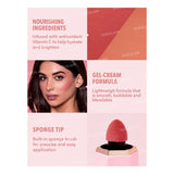 Sheglam Color Bloom Liquid Blush 5.2Ml