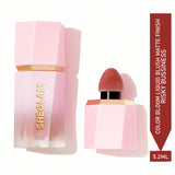 Sheglam Color Bloom Liquid Blush 5.2Ml