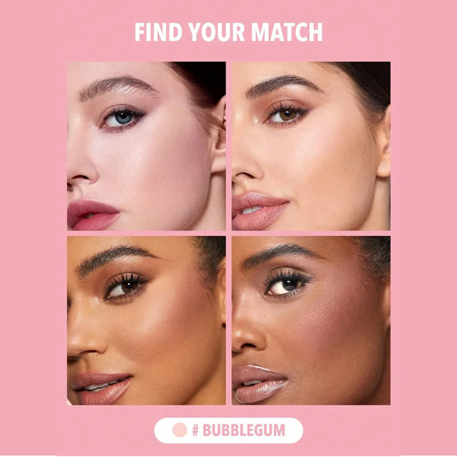Sheglam Insta-Ready Face & Under Eye Setting Powder 7G