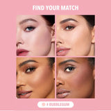 Sheglam Insta-Ready Face & Under Eye Setting Powder 7G