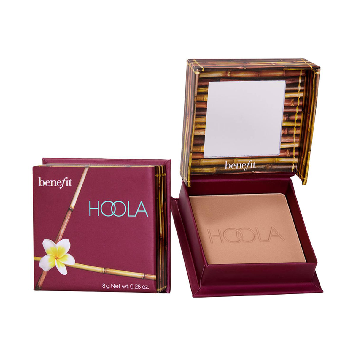 Benefit Hoola Matte Bronzer