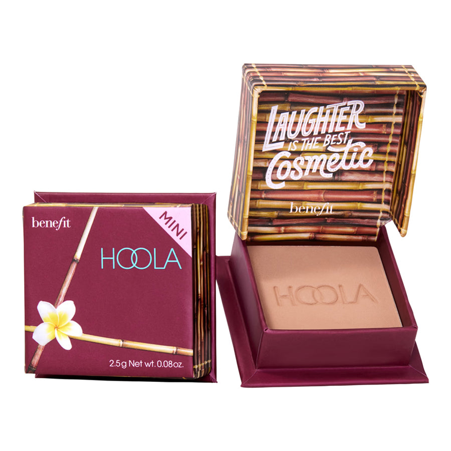 Benefit Hoola Matte Bronzer