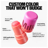 Milk Makeup Cooling Water Jelly Tint / Gel Teinte 5G
