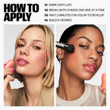 Milk Makeup Cooling Water Jelly Tint / Gel Teinte 5G