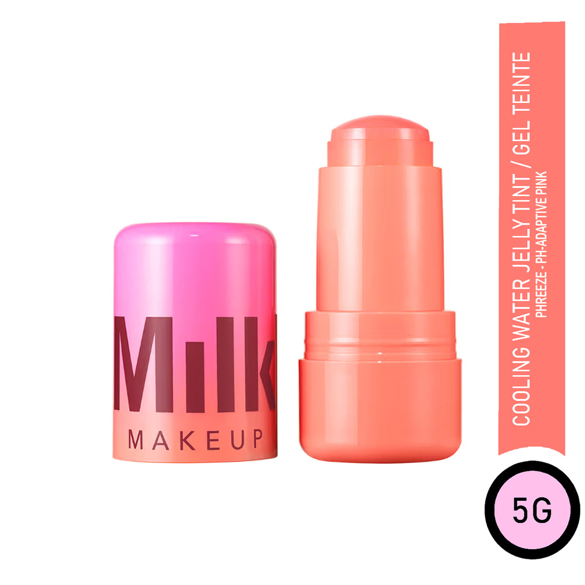 Milk Makeup Cooling Water Jelly Tint / Gel Teinte 5G