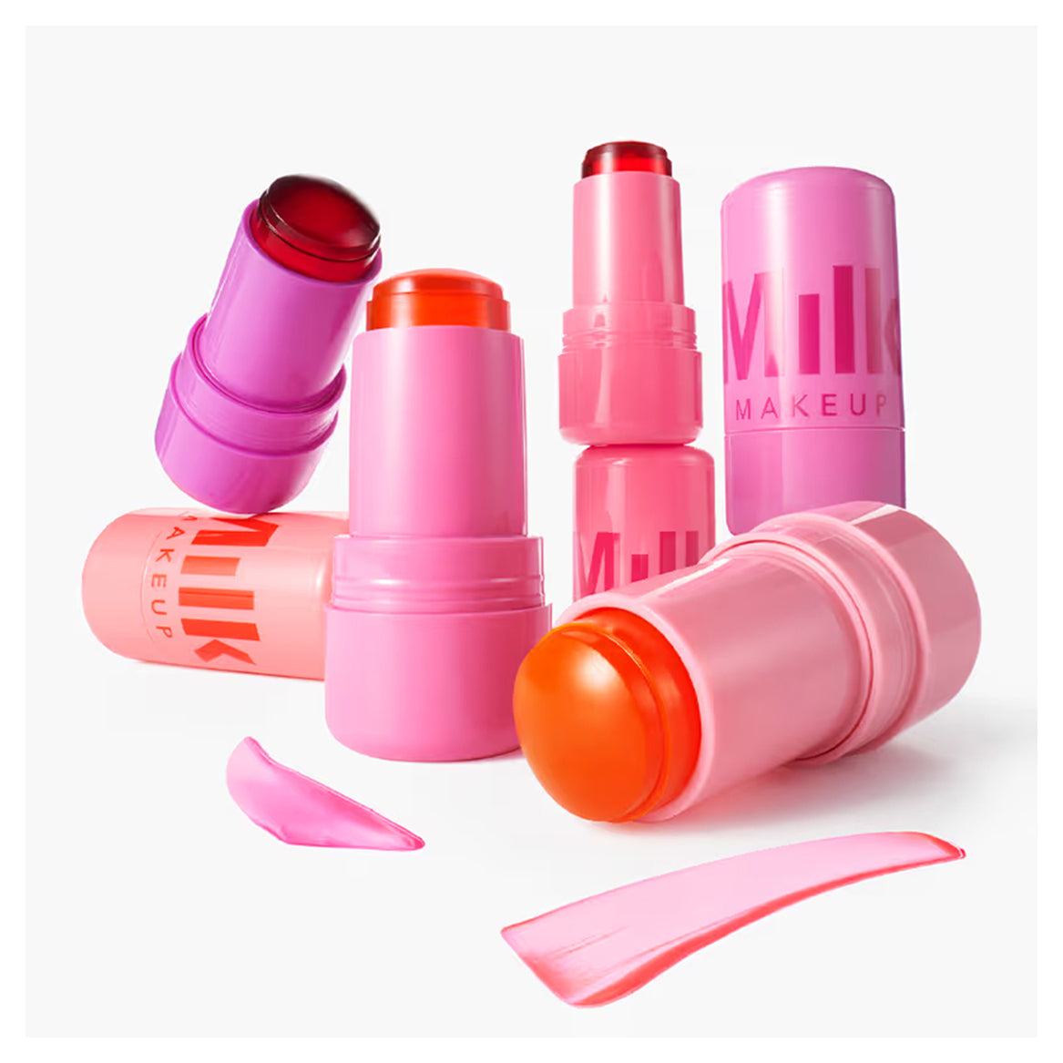 Milk Makeup Cooling Water Jelly Tint / Gel Teinte 5G