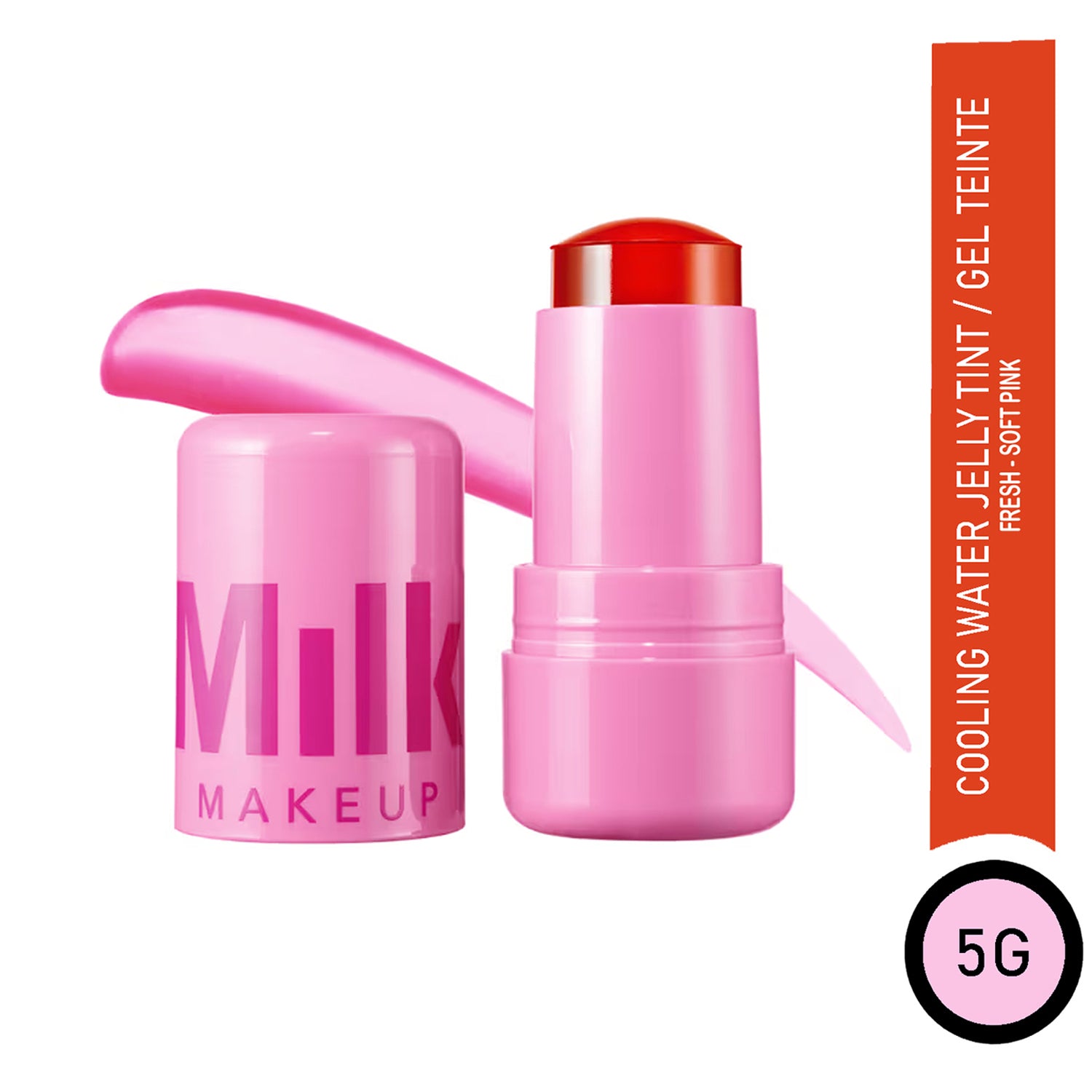 Milk Makeup Cooling Water Jelly Tint / Gel Teinte 5G