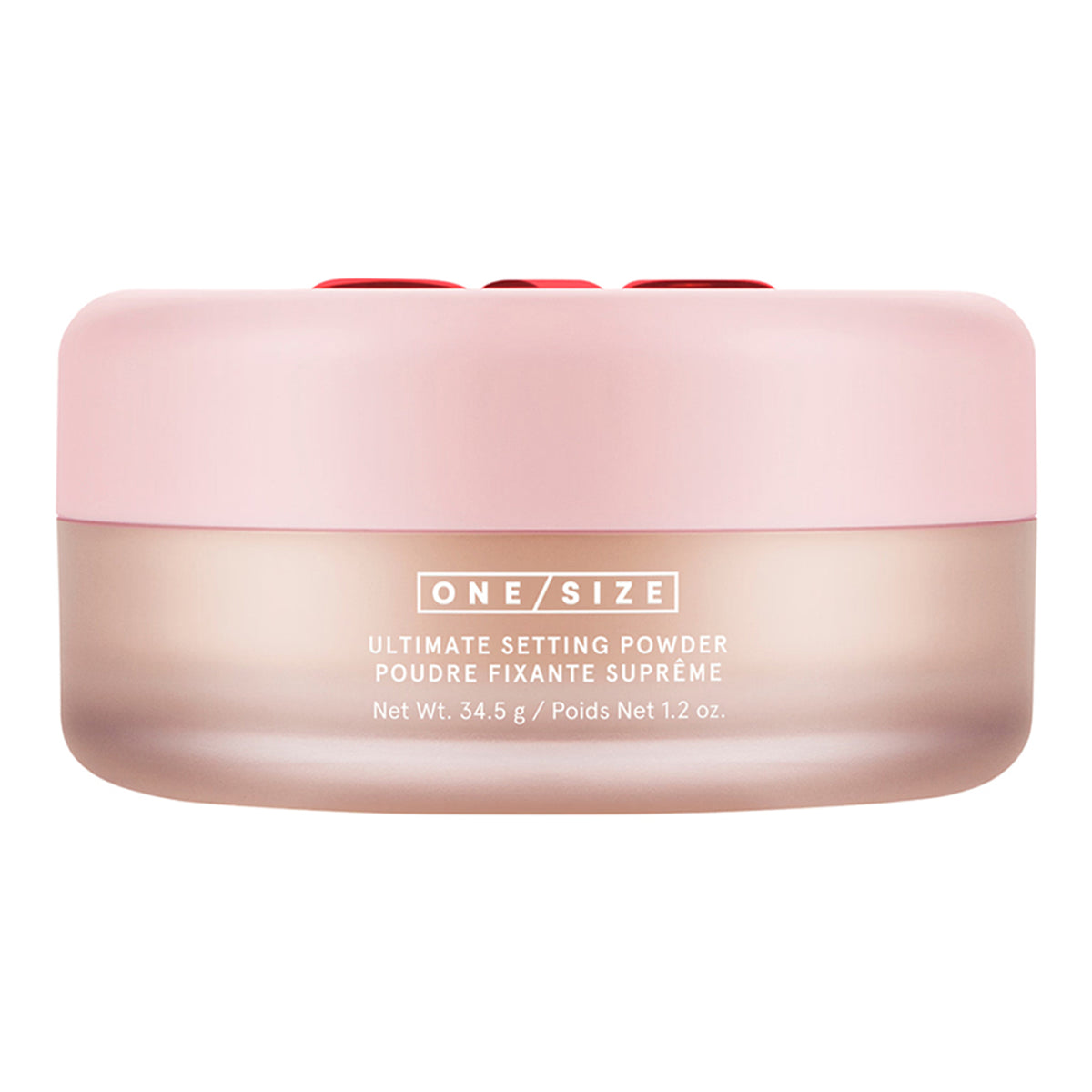One Size Ultimate Setting Powder 34.5Gm