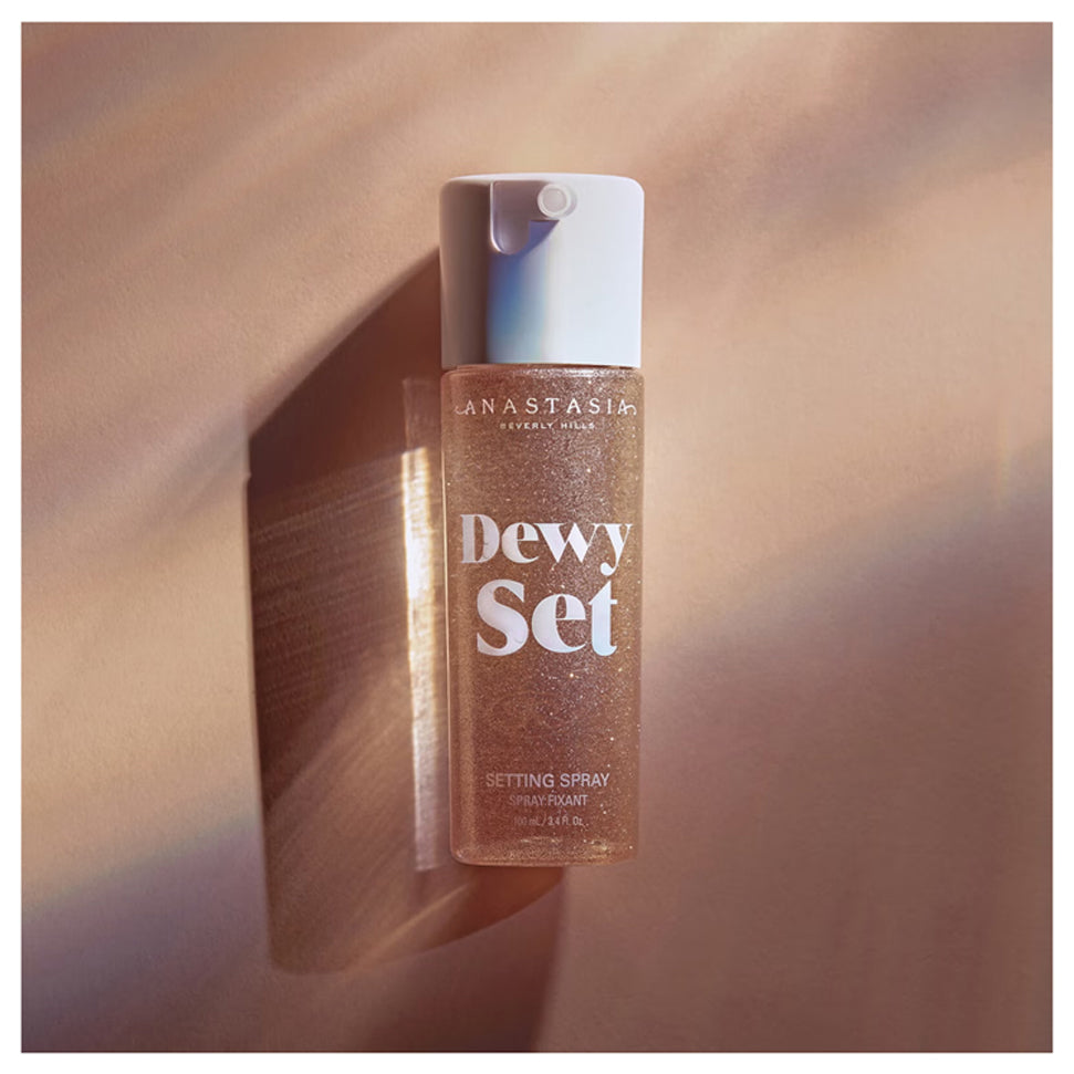 Anastasia Dewy Set Setting Spray Fixant