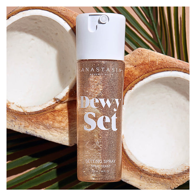 Anastasia Dewy Set Setting Spray Fixant