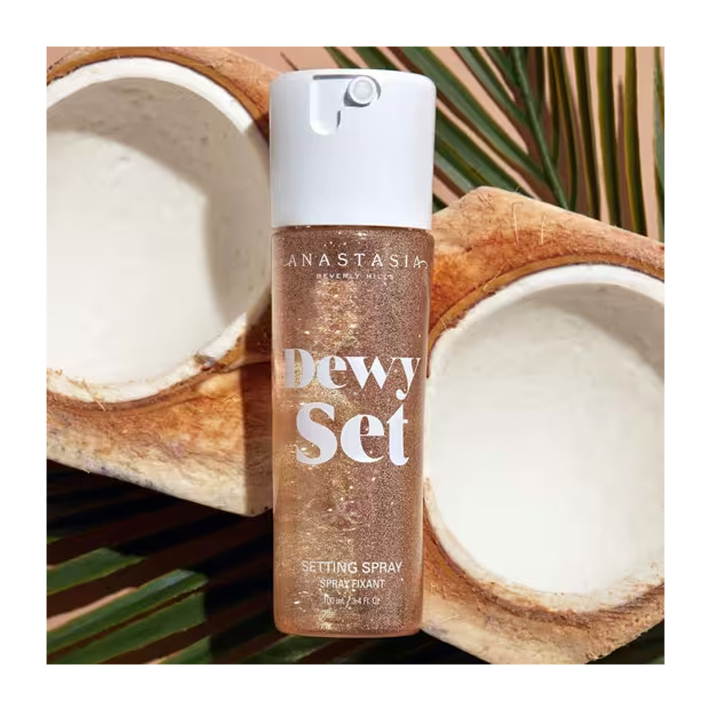 Anastasia Dewy Set Setting Spray Fixant