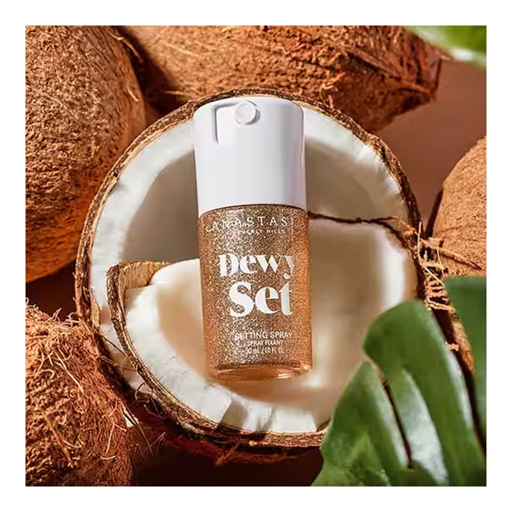 Anastasia Dewy Set Setting Spray Fixant