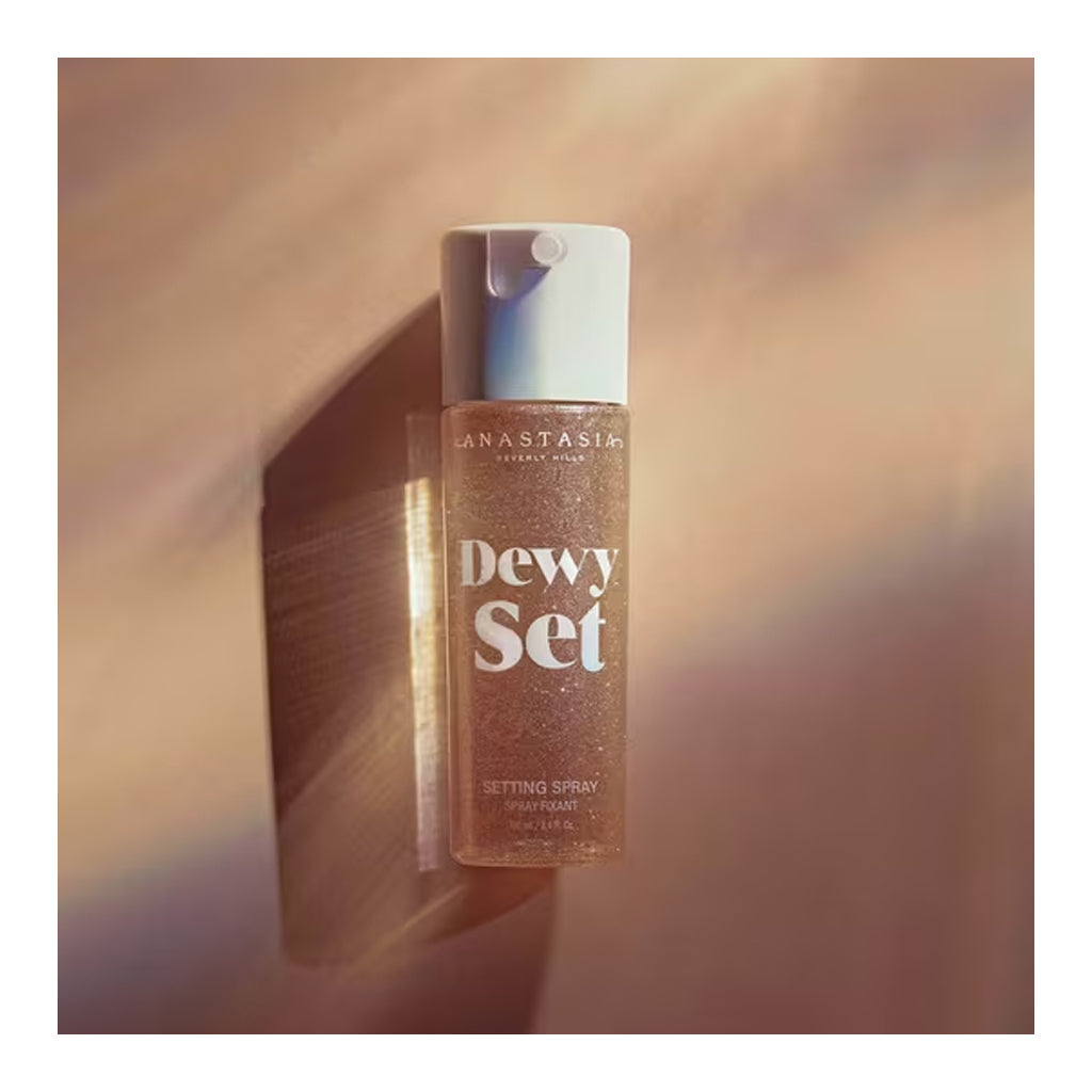 Anastasia Dewy Set Setting Spray Fixant