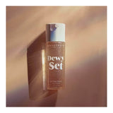Anastasia Dewy Set Setting Spray Fixant