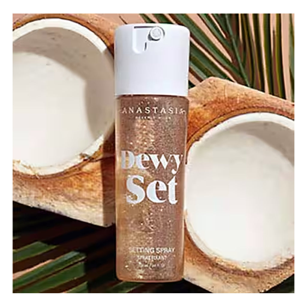 Anastasia Dewy Set Setting Spray Fixant