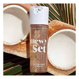 Anastasia Dewy Set Setting Spray Fixant